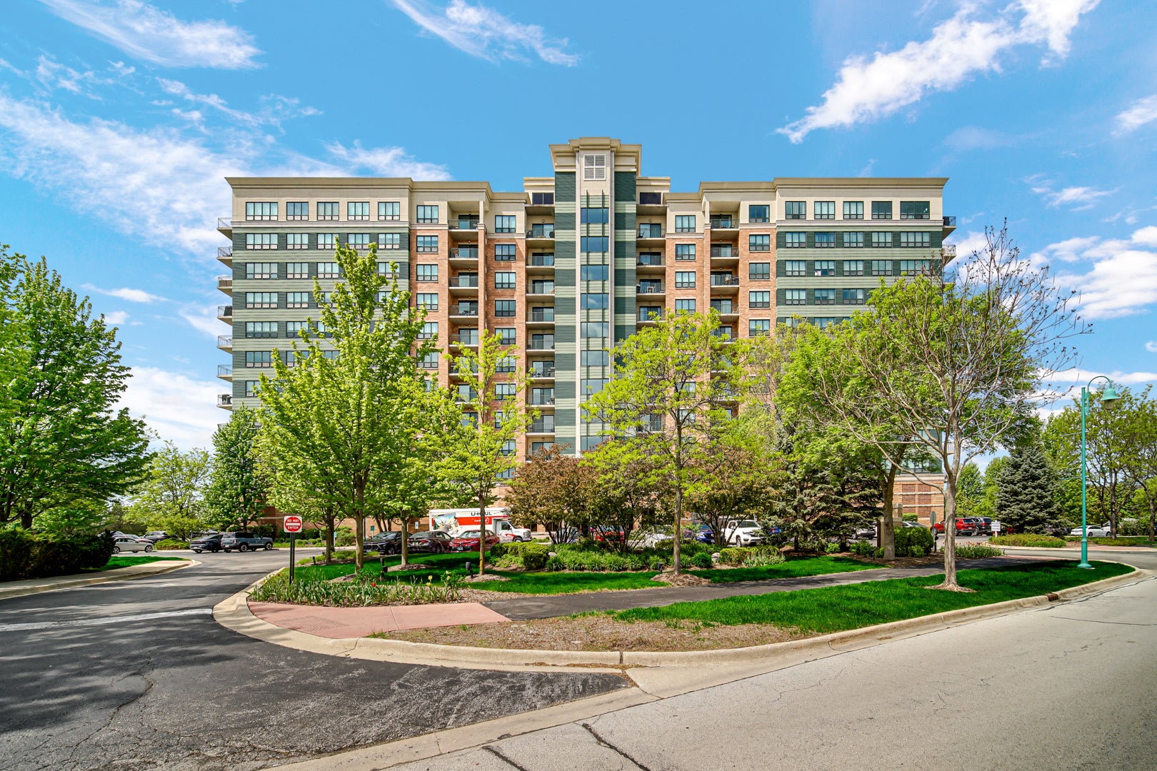 6420 DOUBLE EAGLE Drive 414