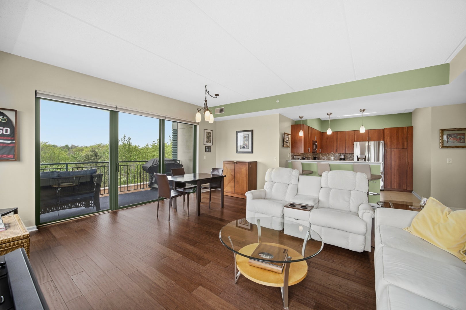 6420 DOUBLE EAGLE Drive 414