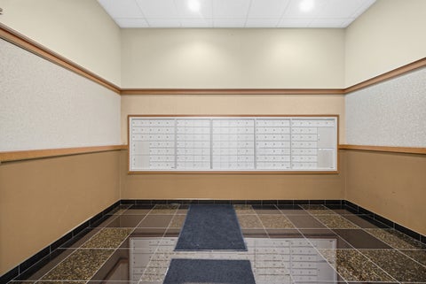 Tiny photo for 6420 DOUBLE EAGLE Drive #414, Woodridge, IL 60517 (MLS # 12703729)