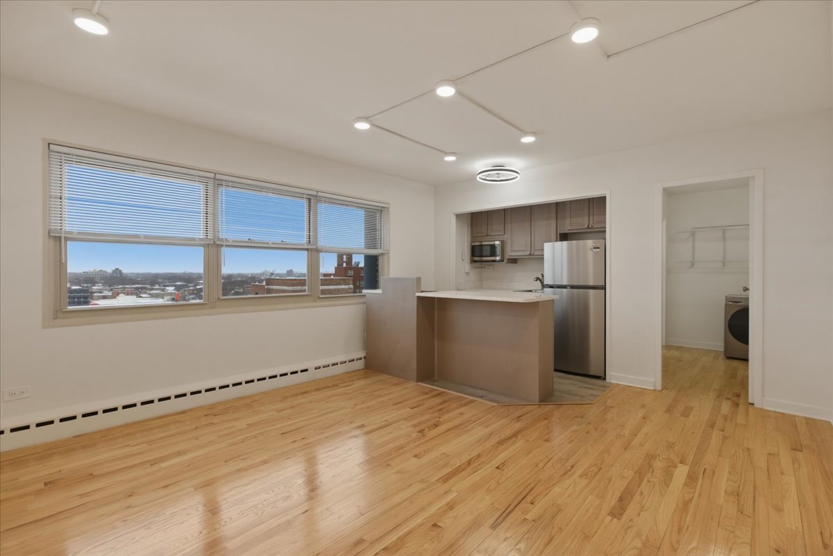 5630 N Sheridan Road S1109