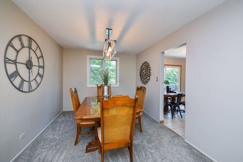 Tiny photo for 2287 Durham Drive, Wheaton, IL 60189 (MLS # 12760219)