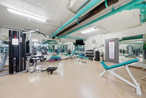 Tiny photo for 850 N Dewitt Place #9J, Chicago, IL 60611 (MLS # 12578642)