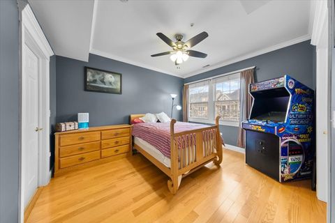 Tiny photo for 111 S 5th Avenue #D, St. Charles, IL 60174 (MLS # 12581210)