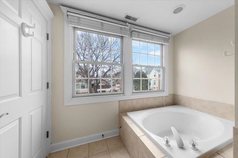 Tiny photo for 111 S 5th Avenue #D, St. Charles, IL 60174 (MLS # 12581210)