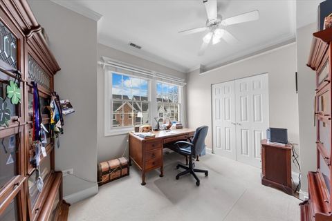 Tiny photo for 111 S 5th Avenue #D, St. Charles, IL 60174 (MLS # 12581210)