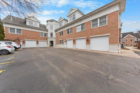 Photo of 111 S 5th Avenue #D, St. Charles, IL 60174 (MLS # 12581210)