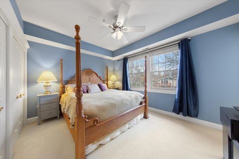 Tiny photo for 111 S 5th Avenue #D, St. Charles, IL 60174 (MLS # 12581210)