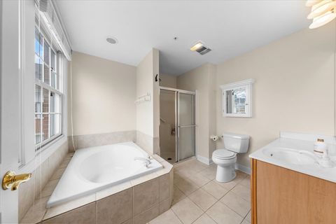 Tiny photo for 111 S 5th Avenue #D, St. Charles, IL 60174 (MLS # 12581210)