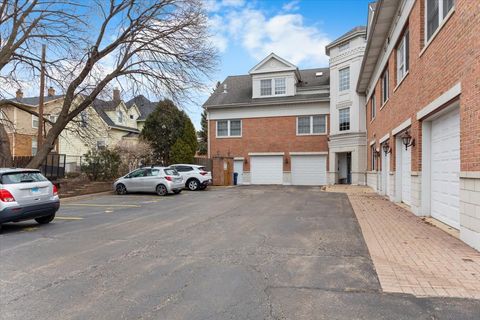 Tiny photo for 111 S 5th Avenue #D, St. Charles, IL 60174 (MLS # 12581210)