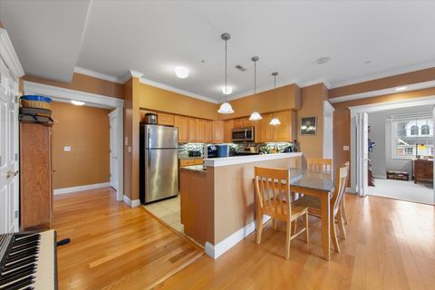 Tiny photo for 111 S 5th Avenue #D, St. Charles, IL 60174 (MLS # 12581210)