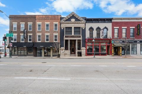Tiny photo for 111 S 5th Avenue #D, St. Charles, IL 60174 (MLS # 12581210)