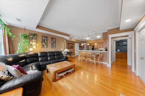 Tiny photo for 111 S 5th Avenue #D, St. Charles, IL 60174 (MLS # 12581210)