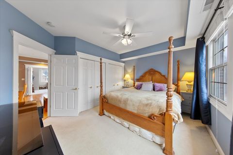 Tiny photo for 111 S 5th Avenue #D, St. Charles, IL 60174 (MLS # 12581210)