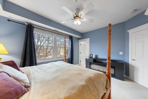 Tiny photo for 111 S 5th Avenue #D, St. Charles, IL 60174 (MLS # 12581210)