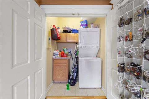 Tiny photo for 111 S 5th Avenue #D, St. Charles, IL 60174 (MLS # 12581210)