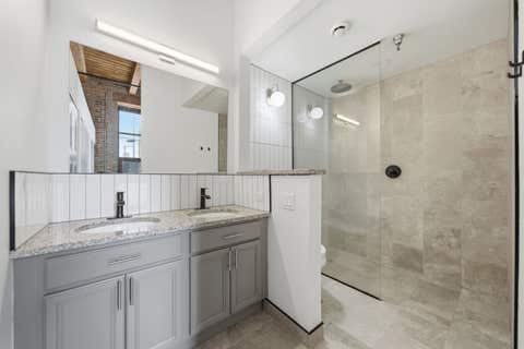 Tiny photo for 331 S Peoria Street #107, Chicago, IL 60607 (MLS # 12706222)