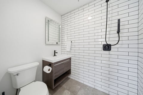 Tiny photo for 331 S Peoria Street #107, Chicago, IL 60607 (MLS # 12706222)