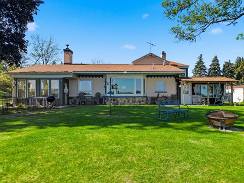 Tiny photo for 3311 Island View Drive, Rock Falls, IL 61071 (MLS # 12637732)