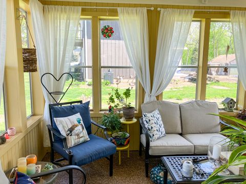 Tiny photo for 3311 Island View Drive, Rock Falls, IL 61071 (MLS # 12637732)