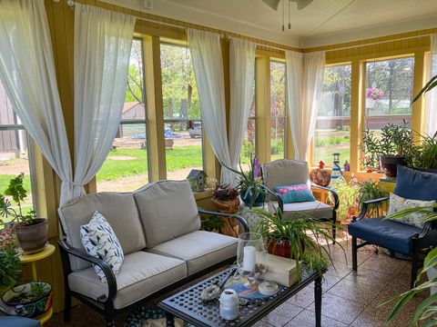 Tiny photo for 3311 Island View Drive, Rock Falls, IL 61071 (MLS # 12637732)