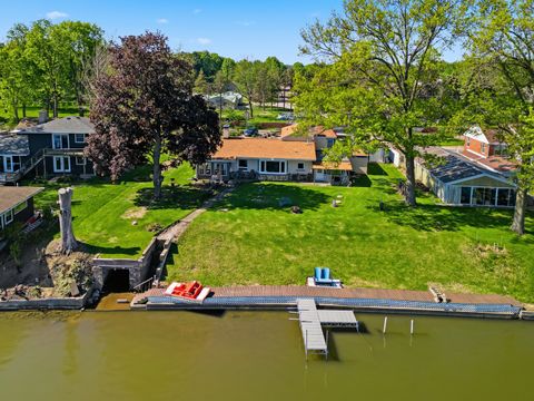 Tiny photo for 3311 Island View Drive, Rock Falls, IL 61071 (MLS # 12637732)
