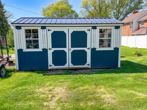 Tiny photo for 3311 Island View Drive, Rock Falls, IL 61071 (MLS # 12637732)