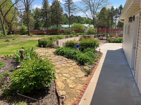 Tiny photo for 3311 Island View Drive, Rock Falls, IL 61071 (MLS # 12637732)