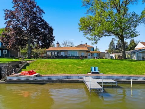 Tiny photo for 3311 Island View Drive, Rock Falls, IL 61071 (MLS # 12637732)