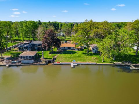 Tiny photo for 3311 Island View Drive, Rock Falls, IL 61071 (MLS # 12637732)