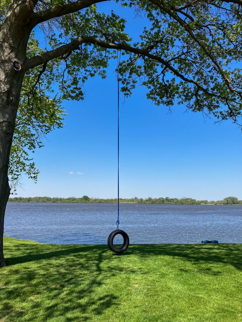 Tiny photo for 3311 Island View Drive, Rock Falls, IL 61071 (MLS # 12637732)