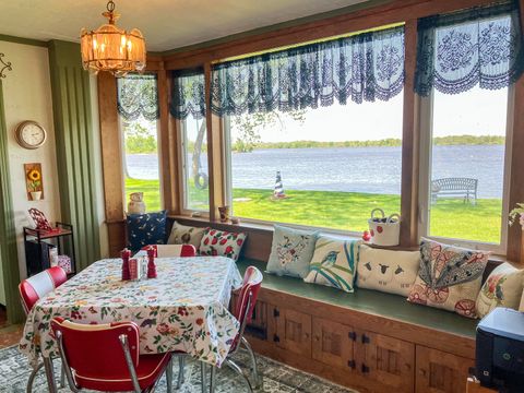 Tiny photo for 3311 Island View Drive, Rock Falls, IL 61071 (MLS # 12637732)