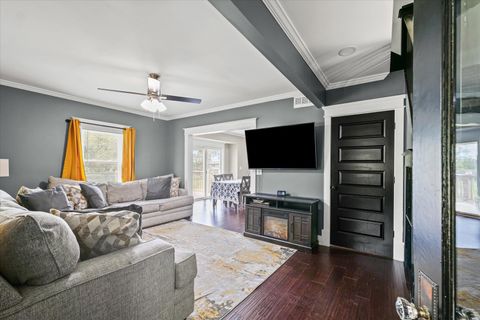 Tiny photo for 209 S Chestnut Street, Pesotum, IL 61863 (MLS # 12428277)