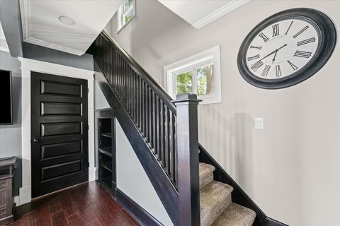 Tiny photo for 209 S Chestnut Street, Pesotum, IL 61863 (MLS # 12428277)