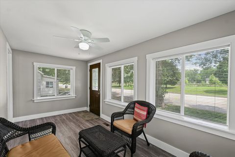 Tiny photo for 209 S Chestnut Street, Pesotum, IL 61863 (MLS # 12428277)