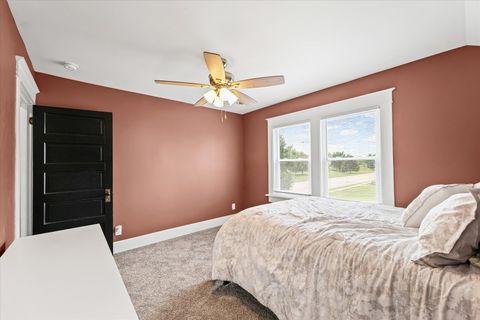 Tiny photo for 209 S Chestnut Street, Pesotum, IL 61863 (MLS # 12428277)
