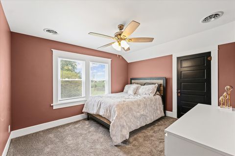 Tiny photo for 209 S Chestnut Street, Pesotum, IL 61863 (MLS # 12428277)