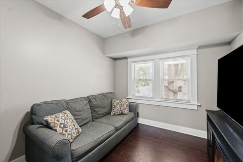 Tiny photo for 209 S Chestnut Street, Pesotum, IL 61863 (MLS # 12428277)