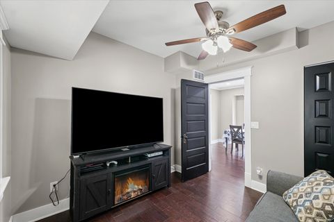 Tiny photo for 209 S Chestnut Street, Pesotum, IL 61863 (MLS # 12428277)