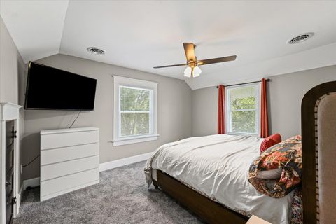 Tiny photo for 209 S Chestnut Street, Pesotum, IL 61863 (MLS # 12428277)
