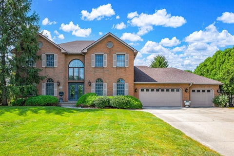 Tiny photo for 7 Smokey Court, Bloomington, IL 61704 (MLS # 12758033)