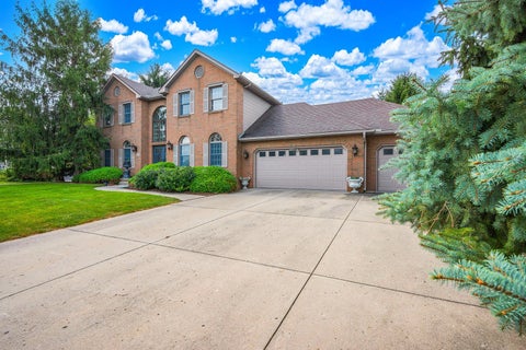 Tiny photo for 7 Smokey Court, Bloomington, IL 61704 (MLS # 12758033)