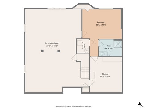 Tiny photo for 7 Smokey Court, Bloomington, IL 61704 (MLS # 12758033)
