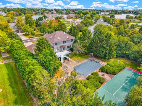 Tiny photo for 7 Smokey Court, Bloomington, IL 61704 (MLS # 12758033)