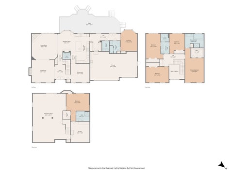 Tiny photo for 7 Smokey Court, Bloomington, IL 61704 (MLS # 12758033)