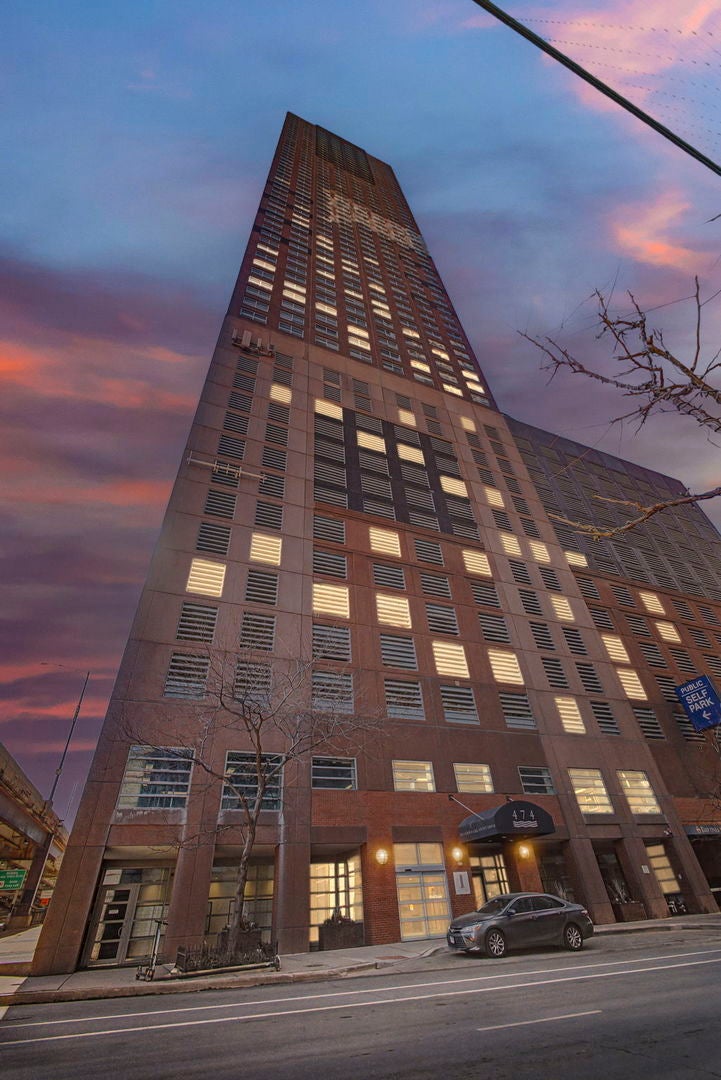 474 N Lake Shore Drive 4205
