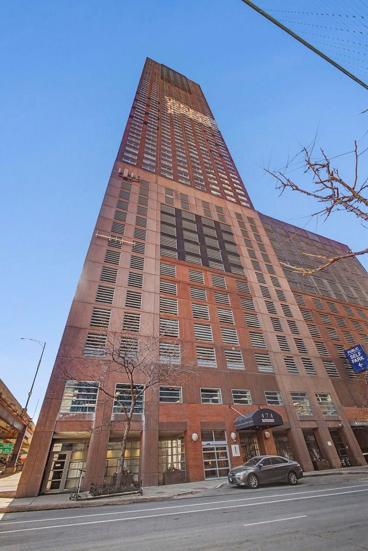 474 N Lake Shore Drive 4205