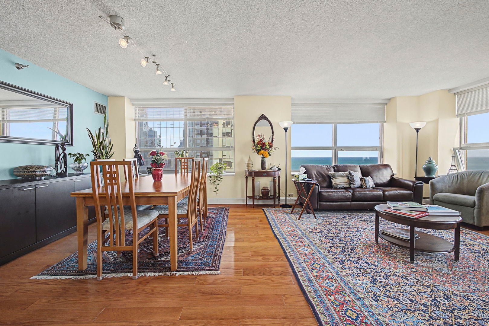 474 N Lake Shore Drive 4205