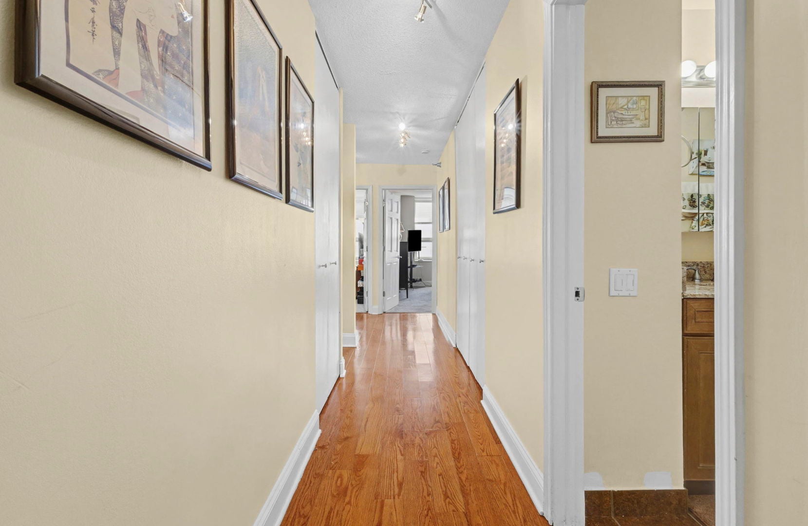 474 N Lake Shore Drive 4205