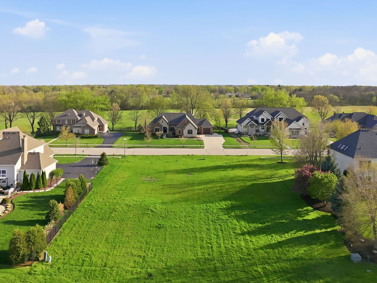 223 Merry Oaks Drive