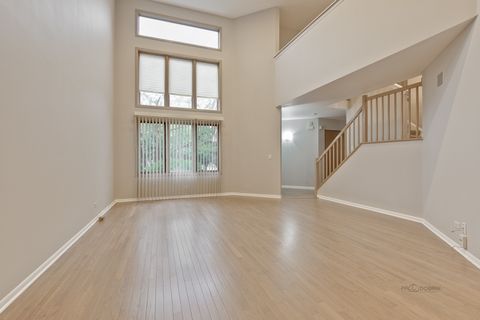 Tiny photo for 279 Brunswick Drive, Buffalo Grove, IL 60089 (MLS # 12596308)